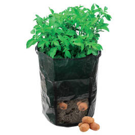 Torba do sadzenia ziemniaków warzyw korzennych 360 x 510mm