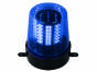 Lampa ostrzegawcza LED niebieska - kogut