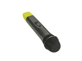 Mikrofon bezprzewodowy do systemów MICW40-41-42